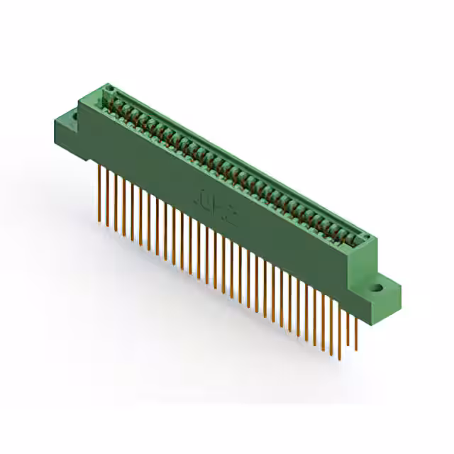 845-060-542-202 EDAC Inc.  Edgeboard Connectors